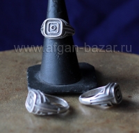 Перстень в стиле Бохо-Трайбл