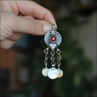 авторская  фурнитура для расшивки костюма. Кучи подвески