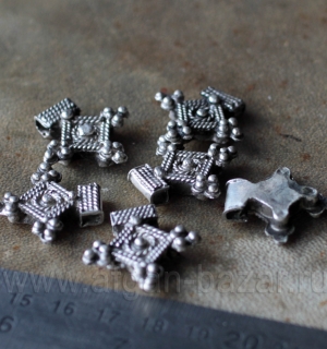 Марокканская подвеска-амулет "Богдад" (Boghdad)