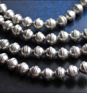 этническая фурнитура  ручной работы бусины