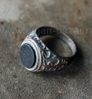 Винтажный перстень. Пакистан, 20-21 вв.