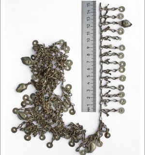 кучи фурнитура трайбл цепи 