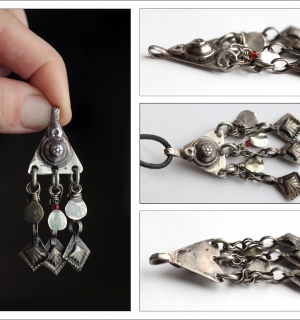 Авторские украшения. Подвеска ручной работы. Авторские украшения. Подвеска ручной работы.