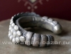 Традиционный афганский браслет "Чури" (Kuchi Jewelry)
