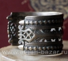 Старинный афганский браслет. Афганистан, племенные украшения Кучи (Kuchi Jewelry