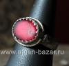 Афганский перстень (Kuchi Tribal Ring)