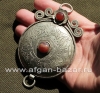 Афганская подвеска-амулет. Афганистан или Пакистан (Кветта), народность Хазара, 