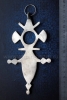 Массивный туарегский амулет Agades cross
