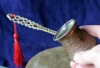 Винтажная миниатюрная турка для кофе. Турция, 20-21 вв.