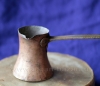 Старинная турка для кофе. Османская Империя - Турецкая республика, первая полови