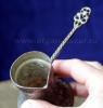 Винтажная турка для кофе. Турция, 20 в.