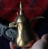 Арабский кофейник (Dallah). Ирак, Багдад, современная работа