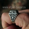 Ближневосточный мужской перстень. Египет, современная работа