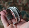Старый бедуинский браслет. Украшения бедуинов Синая