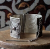 Старый эфиопский браслет - коллекционный экземпляр. Эфиопия, середина - вторая п