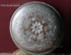 Старинная османская миска - тазик для бани Hamam tası.  Турция (Центральная Анат