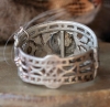 Афганский племенной браслет. Афганистан, народность Белуджи или Хазарейцы, 20-й 