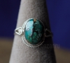Иранский перстень с бирюзой. Иран, современная работа