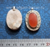 Кулон в казахском стиле. Афганистан, 20-й век - Pendant in traditional Kazakh St