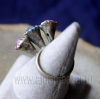 Афганский племенной перстень (Kuchi Tribal Ring)