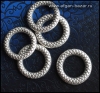 фурнитура для бижутерии кольца