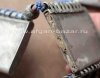 Старое племенное колье. Северный Пакистан или Кашмир, конец 20-го века