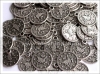 фурнитура для бижутерии монеты