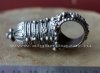 Старый бедуинский перстень "Tower ring"