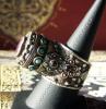 Казахский перстень